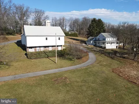 3039 Mount Hope Home Rd, Manheim, PA 17545