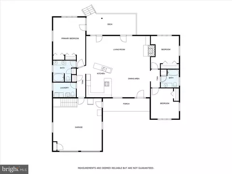 Floorplan - 10 Farm Ln, Lititz, PA 17543 photo 1 of 2