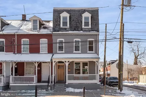 526 S Duke St, Lancaster, PA 17602