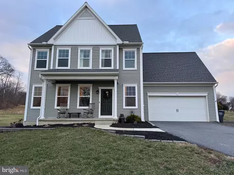 1209 Goshen Mill Rd, Peach Bottom, PA 17563