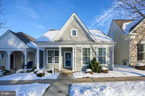 520 Old Post Ln, Strasburg, PA 17579