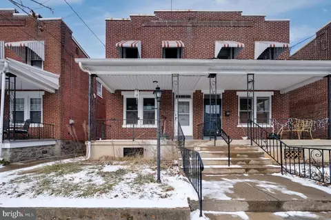 623 Hamilton St, Lancaster, PA 17602