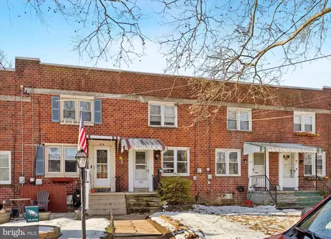 412 Prospect St, Lancaster, PA 17603