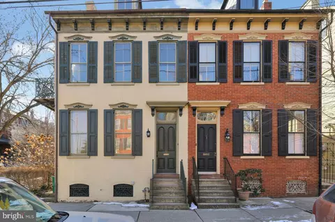 432 W Walnut St, Lancaster, PA 17603