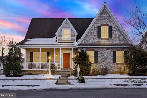 501 Prince George Dr, Lancaster, PA 17601