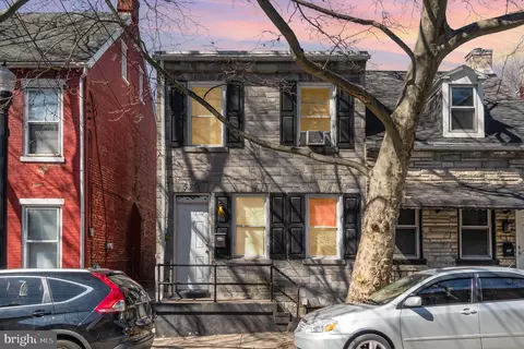 529 Manor St, Lancaster, PA 17603