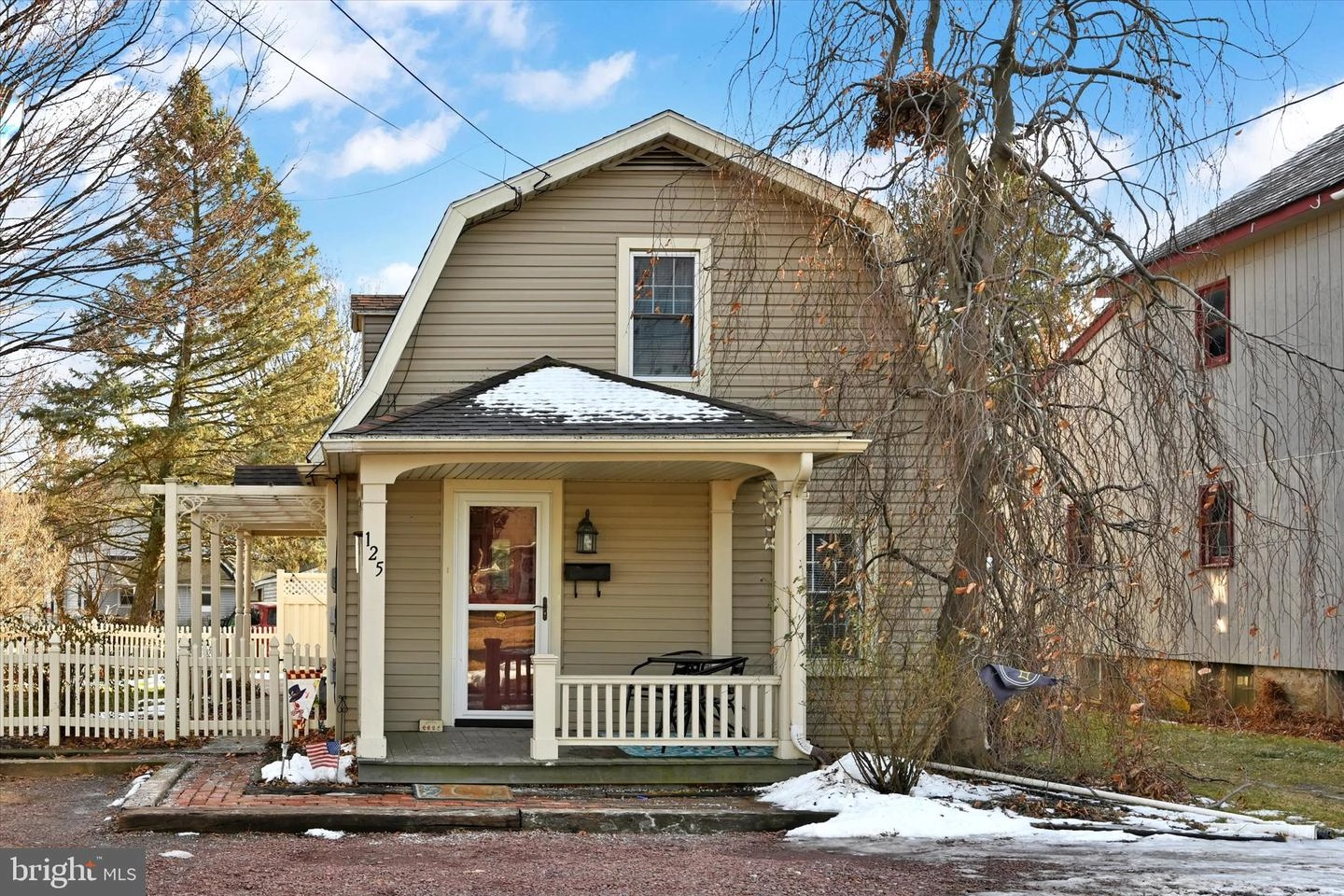 125 Rodney Ln, Lititz, PA 17543 photo 1