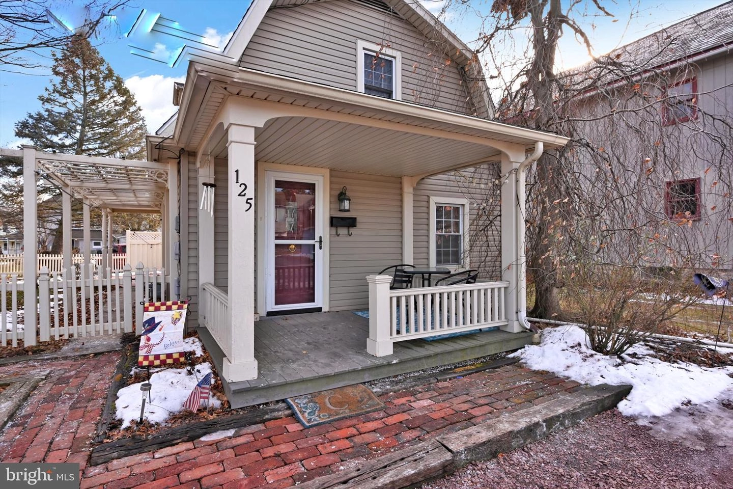 125 Rodney Ln, Lititz, PA 17543 photo 2