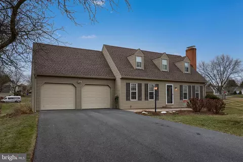 808 E Jefferson Ct, Lancaster, PA 17602