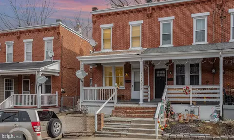 Exterior - 537 Ruby St, Lancaster, PA 17603 photo 1 of 3