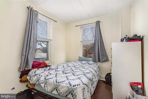 Bedroom - 537 Ruby St, Lancaster, PA 17603 photo 2 of 3