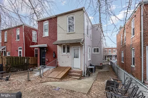 Exterior - 537 Ruby St, Lancaster, PA 17603 photo 3 of 3