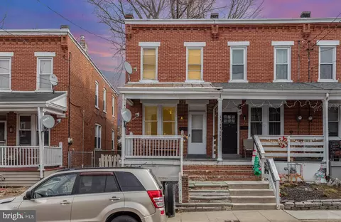537 Ruby St, Lancaster, PA 17603