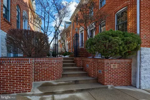 345 N Arch St, Lancaster, PA 17603