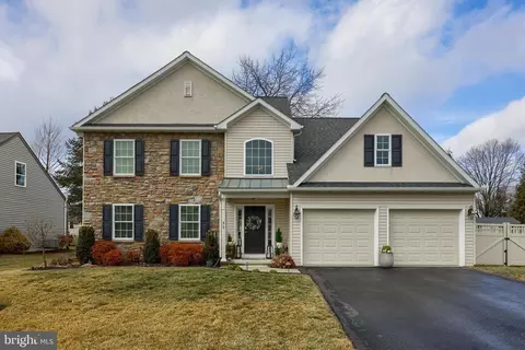 33 Katherines Way, Lancaster, PA 17602