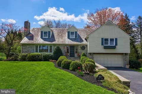 1418 Center Rd, Lancaster, PA 17603