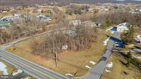 0 W Route 897, Reinholds, PA 17569