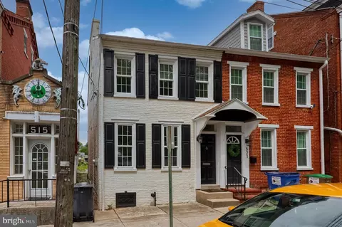 519 Locust St, Columbia, PA 17512