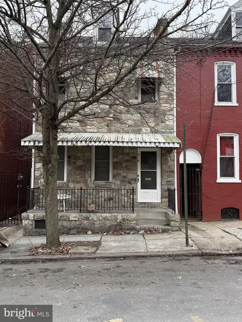 516 S Lime St, Lancaster, PA 17602