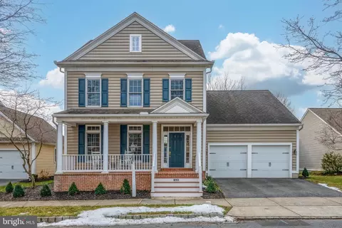 1420 Amberly St, Lancaster, PA 17601