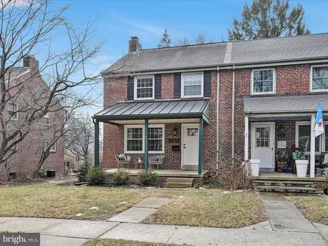 832 Helen Ave, Lancaster, PA 17601