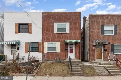 626 N Mary St, Lancaster, PA 17603