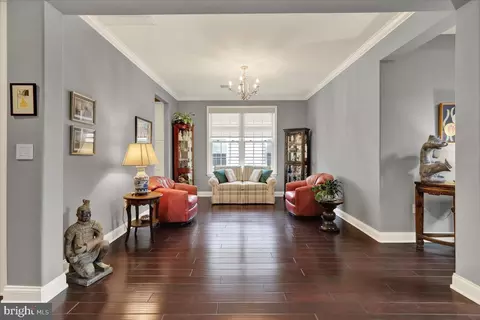Entry Way - 1071 Presidents Dr, Lititz, PA 17543 photo 2 of 6