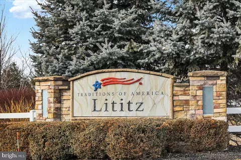 View/Area - 1071 Presidents Dr, Lititz, PA 17543 photo 1 of 1