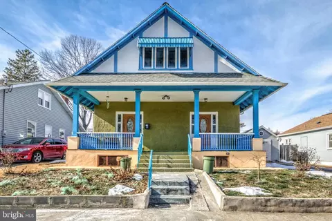 12 S Cornell Ave, Lancaster, PA 17603