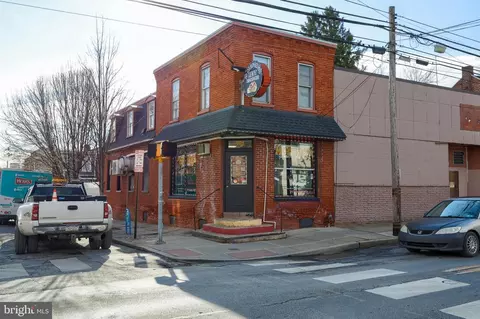 604 Manor St, Lancaster, PA 17603