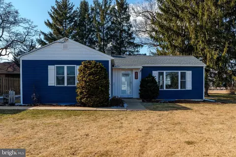 650 Park Hill Dr, Manheim, PA 17545