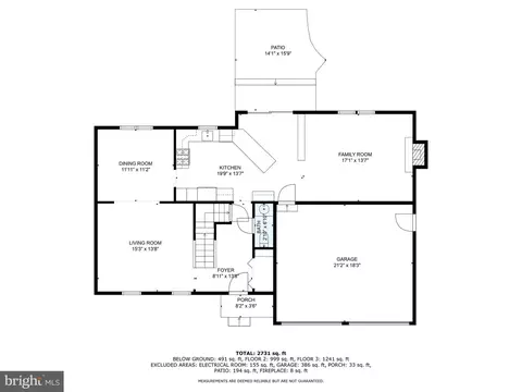 729 Rosemont Dr, Lititz, PA 17543 photo 38