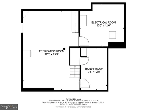 729 Rosemont Dr, Lititz, PA 17543 photo 40