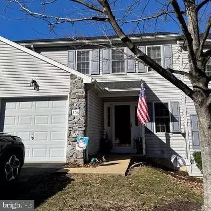 306 Treetops Ct, Lancaster, PA 17601
