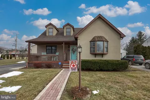 3 Keeler Ave, Stevens, PA 17578