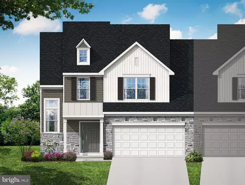 103 Village Dr, Millersville, PA 17551
