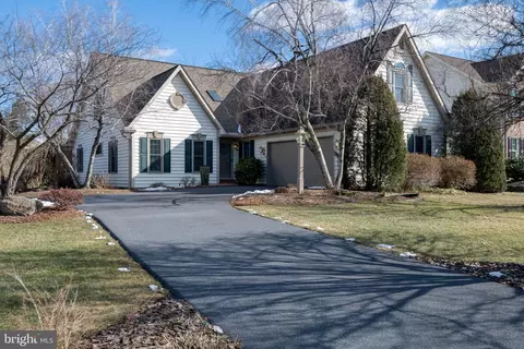 755 Steeplechase Rd, Landisville, PA 17538
