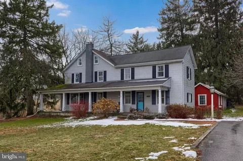 558 Milton Grove Rd S, Elizabethtown, PA 17022
