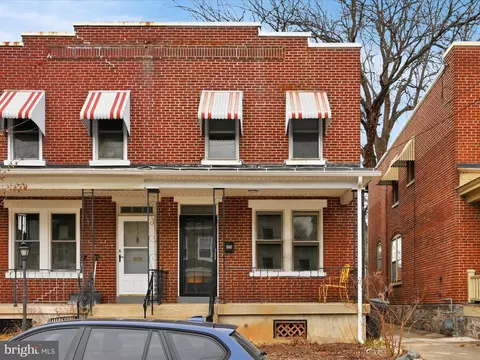 625 Hamilton St, Lancaster, PA 17602
