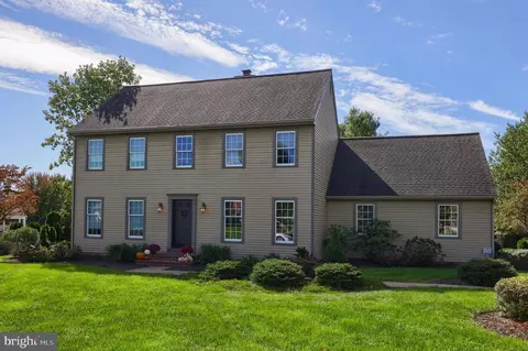 6 Bennington Cir, Lititz, PA 17543 photo 6