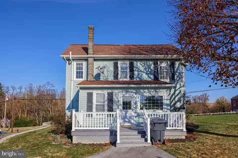 680 Martic Heights Dr, Pequea, PA 17565