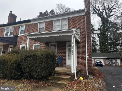 1245 Elm Ave, Lancaster, PA 17603