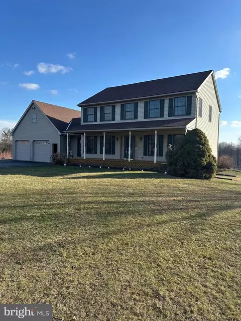 281 Clearfield, New Providence, PA 17560