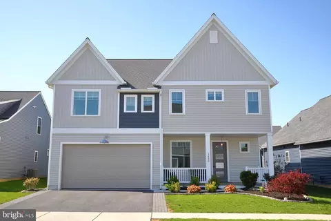 1420 Barrington Dr, Mount Joy, PA 17552