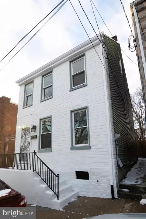 453 Saint Joseph St, Lancaster, PA 17603