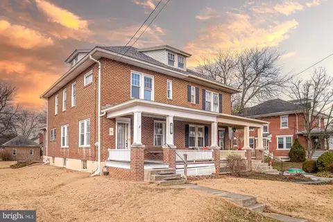 150 Bank St, Landisville, PA 17538