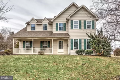 337 Miller St, Strasburg, PA 17579