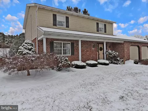 46 Briar Crest Mnr, Lititz, PA 17543