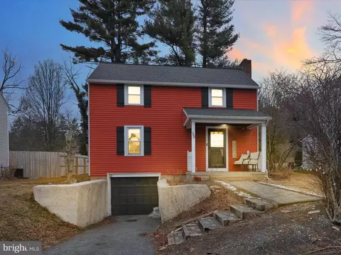 35 Kreider Ave, Lancaster, PA 17601