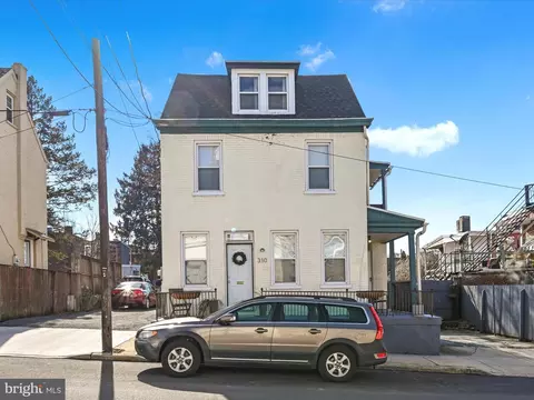 310 S Lime St, Lancaster, PA 17602
